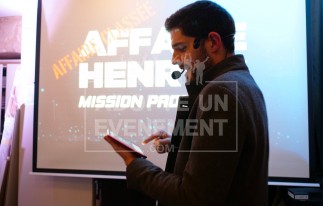 MISSION PROMETHEE - DEVENEZ ACTEUR DE VOTRE TEAM BUILDING | adopte-un-evenement