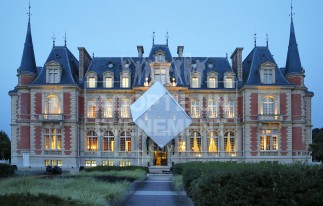 LES FONTAINES CHANTILLY PICARDIE REUNION SEMINAIRE CAP GEMINI CONVENTION | adopte-un-evenement