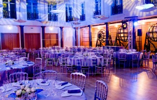 ANIMATION SOIREE EVENEMENTIEL HOTEL PARTICULIER PARIS LUXE SOIREE GALA PLACE VENDOME | adopte-un-evenement