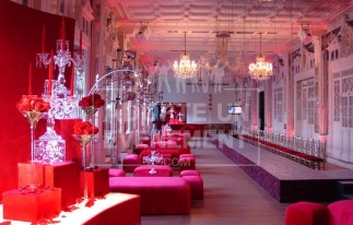 Salon des Miroirs défilé | adopte-un-evenement