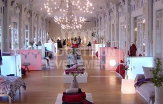 Salon des Miroirs Showroom | adopte-un-evenement