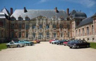 CHATEAU DOMAINE DE COURSON EVENEMENT PROFESSIONNEL T MARIAGE | adopte-un-evenement