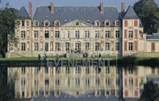 CHATEAU DOMAINE DE COURSON EVENEMENT PROFESSIONNEL T MARIAGE | adopte-un-evenement