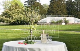 CHATEAU DOMAINE DE COURSON EVENEMENT PROFESSIONNEL T MARIAGE | adopte-un-evenement