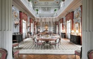 CHATEAU DOMAINE DE COURSON EVENEMENT PROFESSIONNEL T MARIAGE | adopte-un-evenement