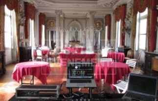 CHATEAU DOMAINE DE COURSON EVENEMENT PROFESSIONNEL T MARIAGE | adopte-un-evenement