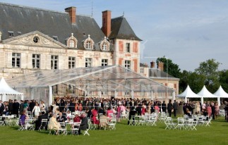 CHATEAU DOMAINE DE COURSON EVENEMENT PROFESSIONNEL T MARIAGE | adopte-un-evenement