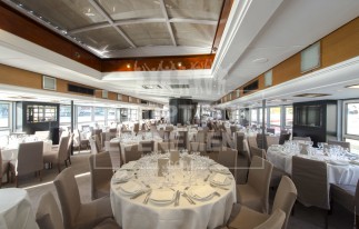 ADOPTE UN EVENEMENT DINER CROISIERE REPAS CROISIERE | adopte-un-evenement