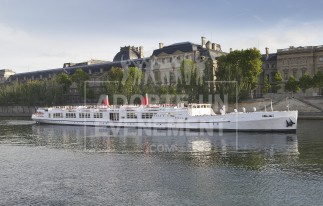 SOIREE DE GALA SEMINAIRE CONVENTION CROISIERE DINER ANIMATION SUR BATEAUX | adopte-un-evenement