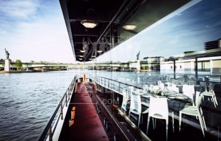 SOIREE DE GALA EVENEMENT ENTRISE DINER CROISIERE | adopte-un-evenement