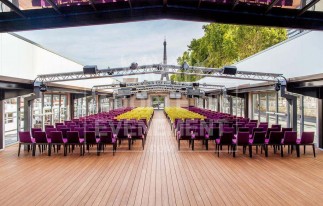 CONVENTION PARIS LIEU PRESTIGIEUX | adopte-un-evenement