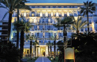 BEA CONCEPTION  - HOTEL LES PIEDS DANS L'EAU - MENTON - ANIMATION - SEMINAIRE - TEAM BUILDING | adopte-un-evenement