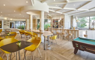 BEA CONCEPTION  - HOTEL PLEIN SUD - HYERES LES PALMIERS - ANIMATION - SEMINAIRE - TEAM BUILDING | adopte-un-evenement