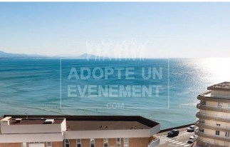 BEA CONCEPTION  - HOTEL PLAGE - BIARRITZ - ANIMATION - SEMINAIRE - TEAM BUILDING | adopte-un-evenement