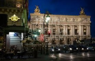 CAFE DE LA PAIX PARIS OPERA SOIREE ANIMATION SOIREE EVENEMENTIEL | adopte-un-evenement