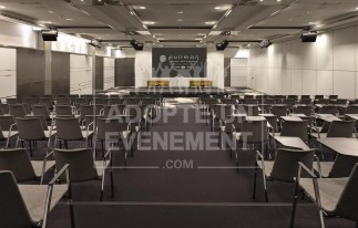 HOTEL 4 ETOILE PARIS BERCY CENTRE DE SEMINAIRE CONVENTION PARIS | adopte-un-evenement