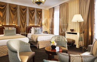 HOTEL NAPOLEAN PARIS REUNION SEMINAIRE SALLE DE REUNION FORMATION PARIS HOTEL | adopte-un-evenement
