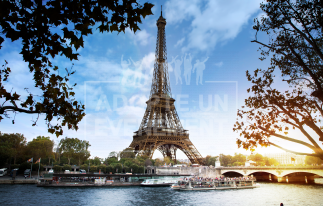 BATEAU PARIS TOUR EIFFEL CROISIRE DINER CROISIERE | adopte-un-evenement