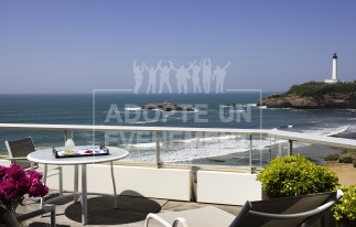 hotel biarritz seminaire réunion residentielle | adopte-un-evenement