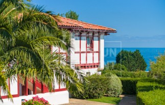 HENDAYE HOTEL REUNION SEMINAIRE RESDIENTIEL TEAM BUILDING | adopte-un-evenement