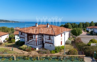 HENDAYE HOTEL REUNION SEMINAIRE RESDIENTIEL TEAM BUILDING | adopte-un-evenement