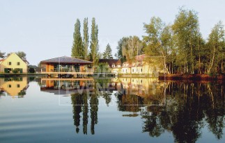 SEMIANIRE REUNION CONVENTION EN SOLOGNE AZUREVA SAINTE MONTAINE TEAM BUILDING | adopte-un-evenement