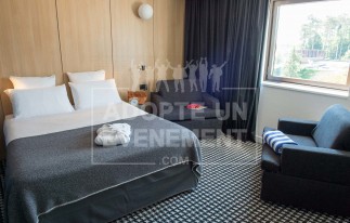 hotel mercure tours reunion seminaire | adopte-un-evenement
