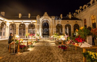 LES GRANDES ECURIES DE CHANTILLY - CHATEAU DE CHANTILLY - LIEU EVENEMENTIEL HISTORIQUE A CHANTILLY | adopte-un-evenement