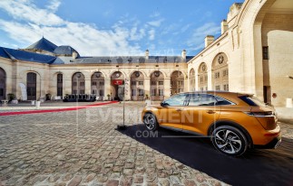 LES GRANDES ECURIES DE CHANTILLY - CHATEAU DE CHANTILLY - LIEU EVENEMENTIEL HISTORIQUE A CHANTILLY | adopte-un-evenement