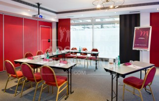 HOTEL LYON MERCURE LYON CENTRE CHARPENNES 5 MINUTES GARE REUNION SEMINAIRE LYON | adopte-un-evenement
