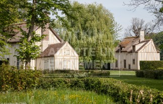 PARC DU CHATEAU DE CHANTILLY | adopte-un-evenement