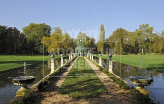 PARC DU CHATEAU DE CHANTILLY | adopte-un-evenement