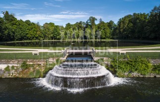 PARC DU CHATEAU DE CHANTILLY | adopte-un-evenement