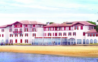 HOSSEGOR AQUITAINE HOTEL SEMINAIRE REUNION AZUREVA | adopte-un-evenement