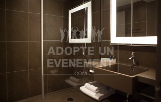 HOTEL LA DEFENSE NOVOTEL REUNION SEMINAIRE AU COUER DE LA DEFENSE | adopte-un-evenement