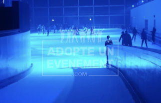 PRIVATISEZ UNE PATINOIRE POUR VOS SOIREE ENTREPRISE | adopte-un-evenement