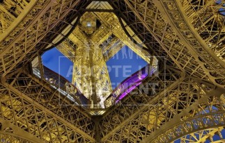 salon magique - salon gustave eiffel - animation soiree entreprise - adopte un evenement | adopte-un-evenement