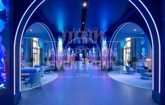 GRAND MAGIC HOTEL LIEU TENDANCE DISNEY MAGNY LE HONGRE | adopte-un-evenement