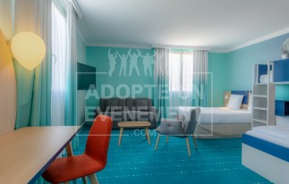 GRAND MAGIC HOTEL LIEU TENDANCE DISNEY MAGNY LE HONGRE | adopte-un-evenement