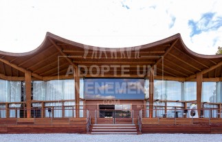 PAVILLON ÉVÉNEMENT EST PARIS ANIMATIONS TEAM BUILDING SÉMINAIRES RÉUNIONS | adopte-un-evenement