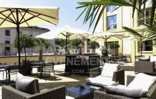 HOTEL VERSAILLES SEMINAIRE REUNION | adopte-un-evenement