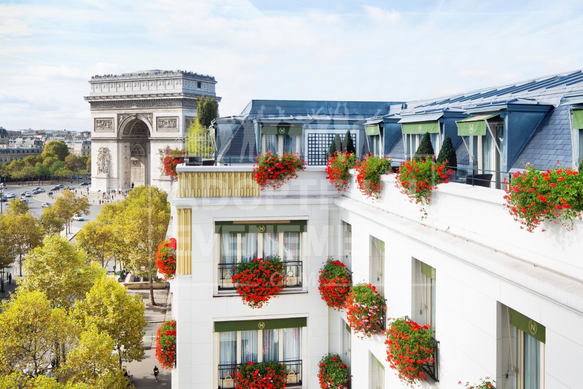 HOTEL NAPOLEAN PARIS REUNION SEMINAIRE SALLE DE REUNION FORMATION PARIS HOTEL | adopte-un-evenement