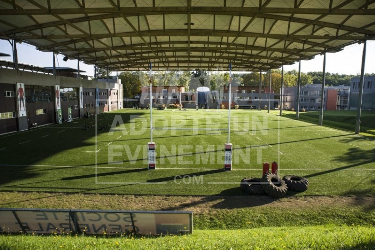 DOMAINE DE BELLEJAME STADE DE RUGBY MARCOUSSIS | adopte-un-evenement