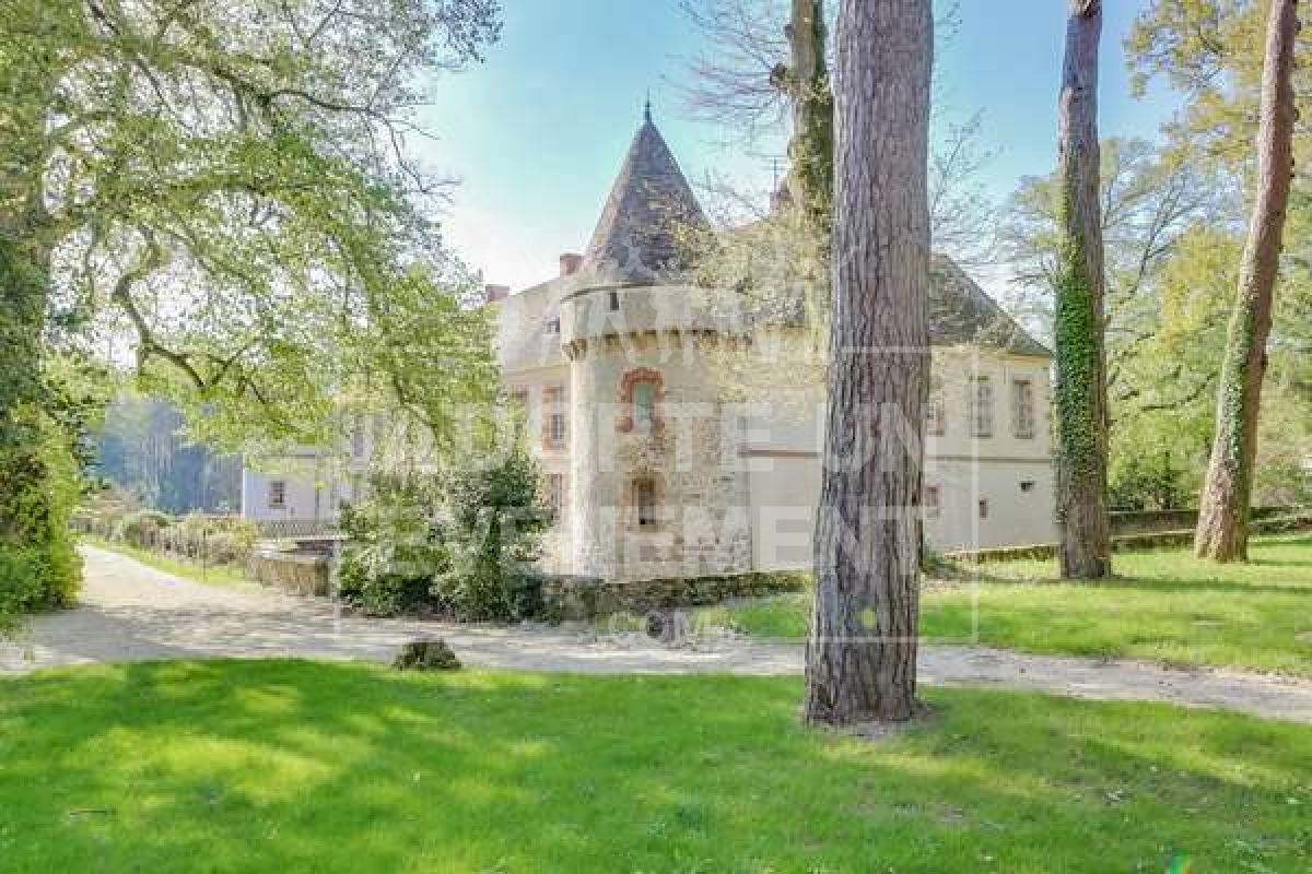 BEA CONCEPTION - CHATEAU - SEMINAIRES - TEAM BUILDING | adopte-un-evenement