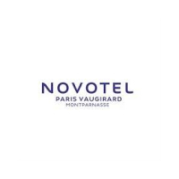 NOVOTEL PARIS VAUGIRARD MONTPARNASSE