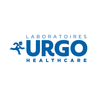 LABORATOIRES URGO HEALTHCARE