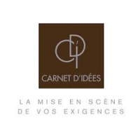 CARNET D'IDÉES