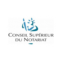 CONSEIL SUPÉRIEUR DU NOTARIAT