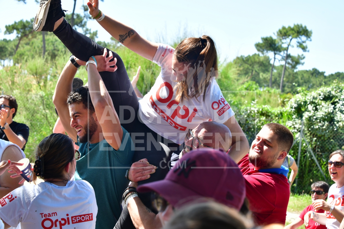 BEA CONCEPTION TEAM BUILDING CHALLENGE 60 - 90 OU 120 MINUTES CHRONO JENGA TANGRAM SELF-CONTROL LET'S DANCE NEZ DU VIN | adopte-un-evenement